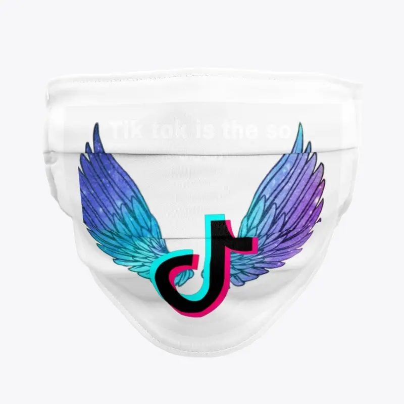 Tik Tok Angel