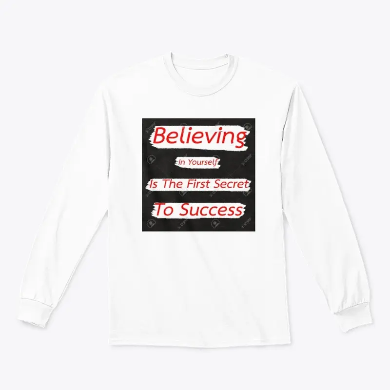 Believing