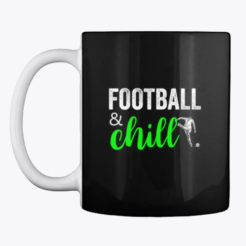 Football & chill